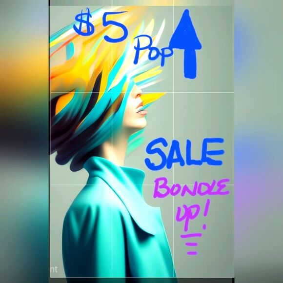 LOW START SALE $5 STARTS - Picture 1 of 2